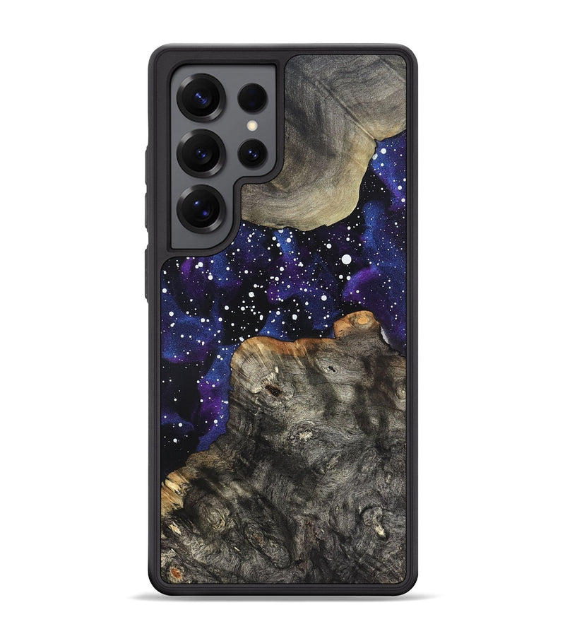 Galaxy S25 Ultra Wood Phone Case - Ransom (Cosmos, 822224)