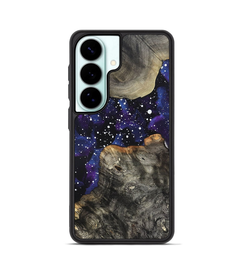 Galaxy S26 Wood Phone Case - Ransom (Cosmos, 822224)