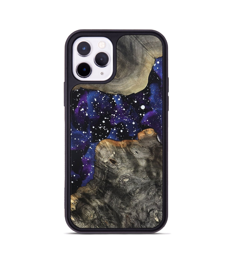 iPhone 11 Pro Wood Phone Case - Ransom (Cosmos, 822224)
