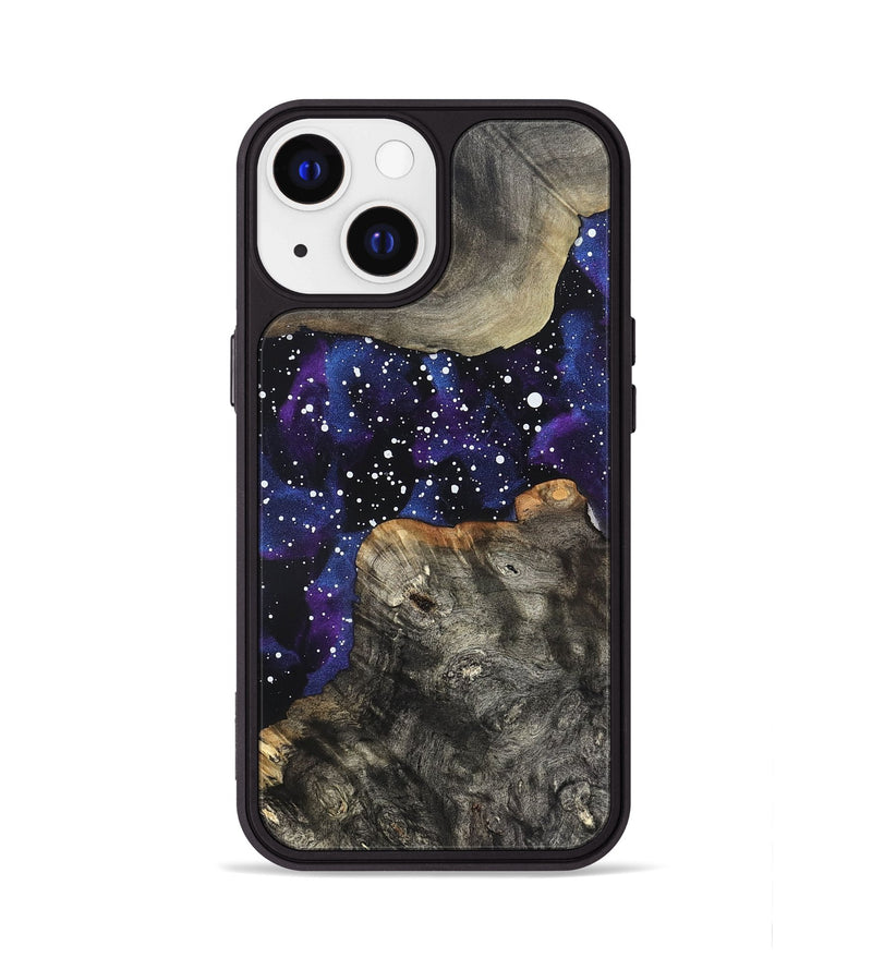 iPhone 13 Wood Phone Case - Ransom (Cosmos, 822224)