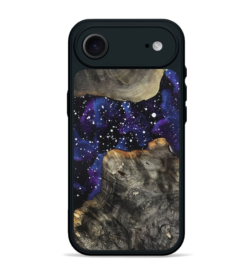 iPhone 17 Air Wood Phone Case - Ransom (Cosmos, 822224)