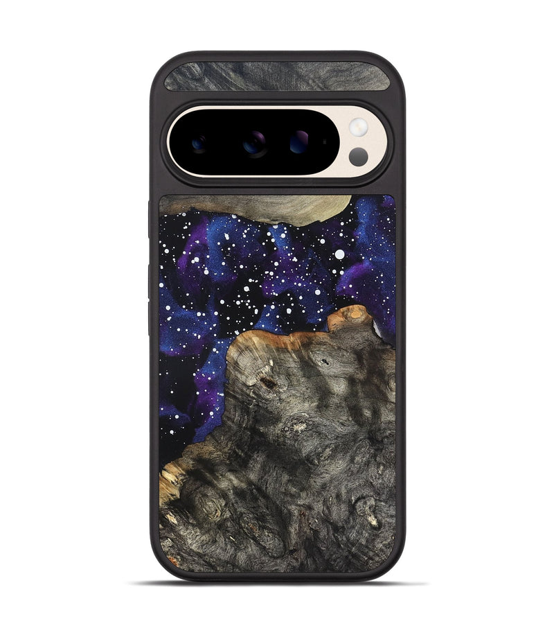 Pixel 10 Wood Phone Case - Ransom (Cosmos, 822224)