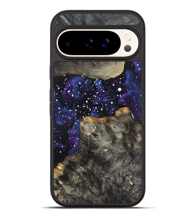 Pixel 9 Pro XL Wood Phone Case - Ransom (Cosmos, 822224)