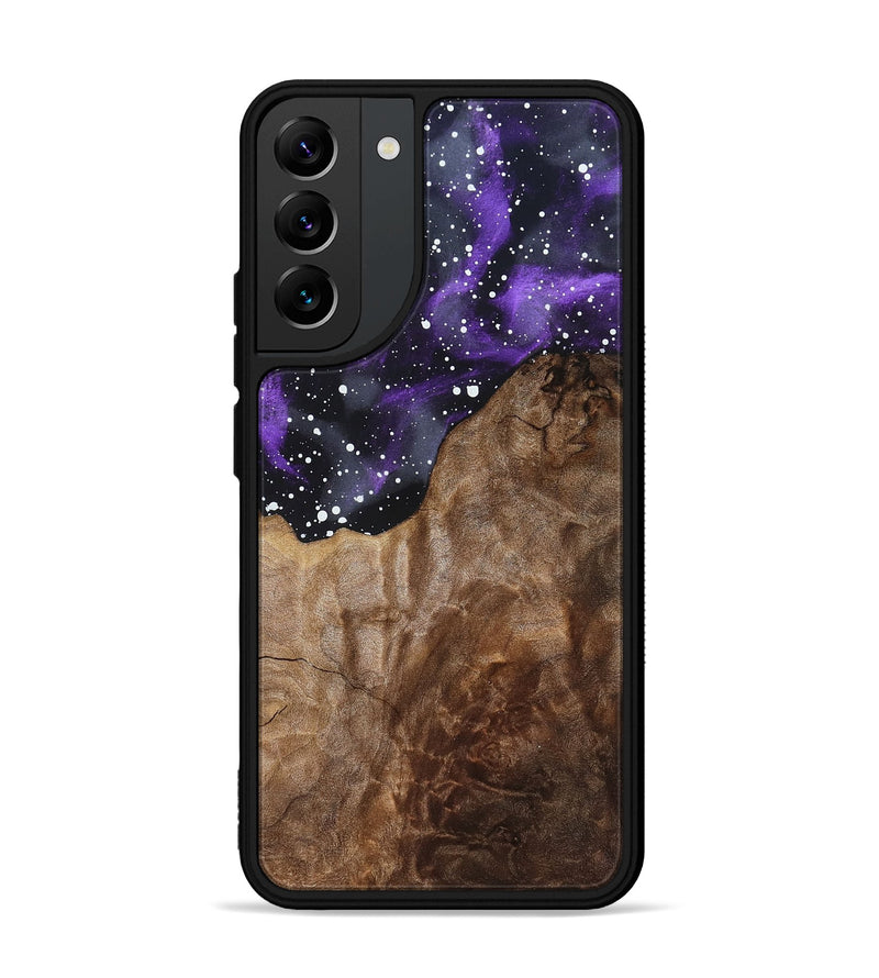 Galaxy S22 Plus Wood Phone Case - Nella (Cosmos, 822225)