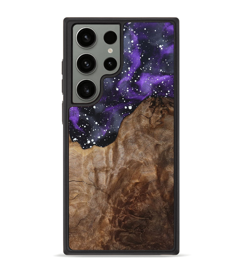 Galaxy S23 Ultra Wood Phone Case - Nella (Cosmos, 822225)