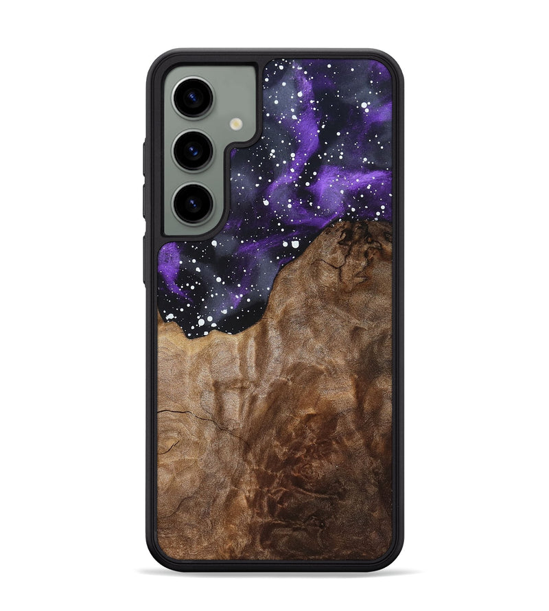 Galaxy S24 Plus Wood Phone Case - Nella (Cosmos, 822225)