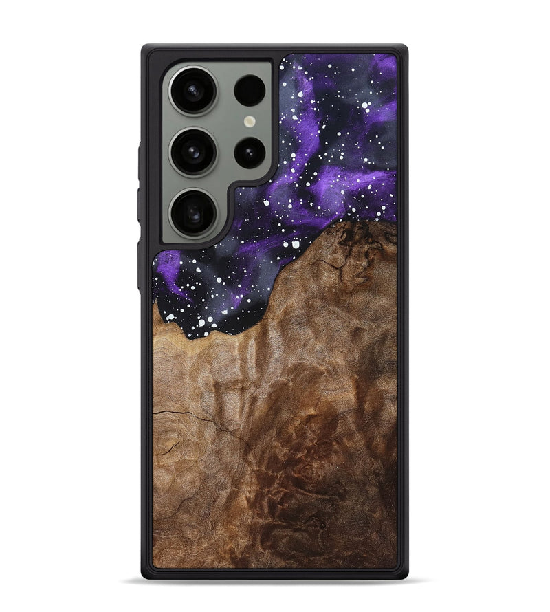 Galaxy S24 Ultra Wood Phone Case - Nella (Cosmos, 822225)