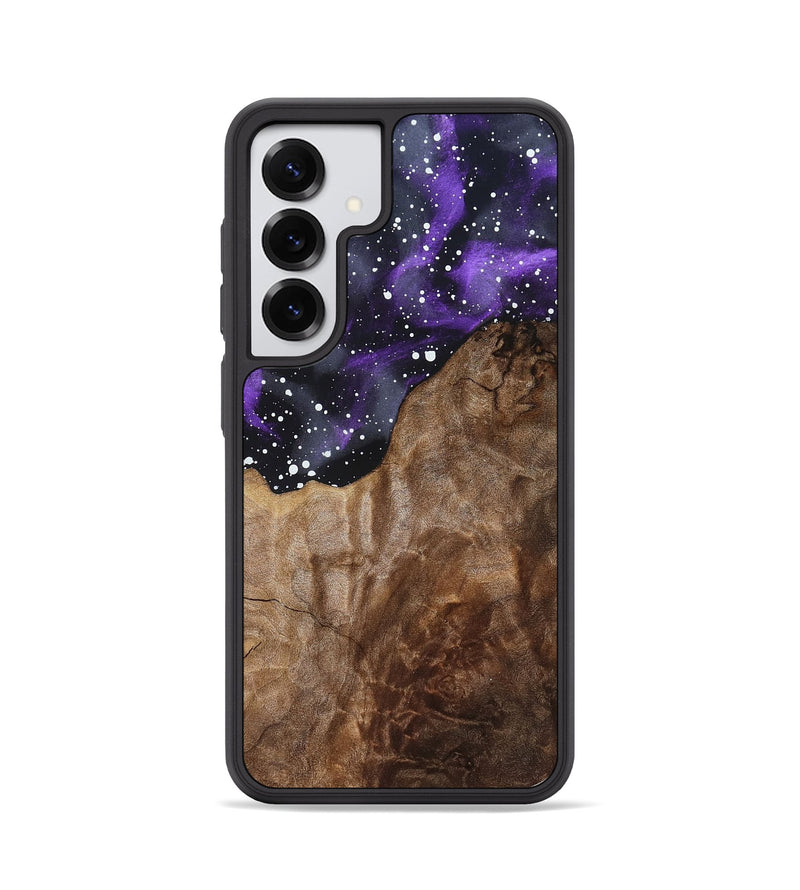 Galaxy S25 Wood Phone Case - Nella (Cosmos, 822225)