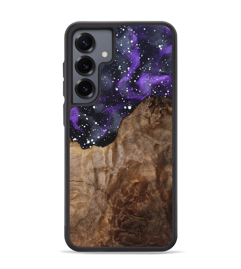 Galaxy S25 Plus Wood Phone Case - Nella (Cosmos, 822225)