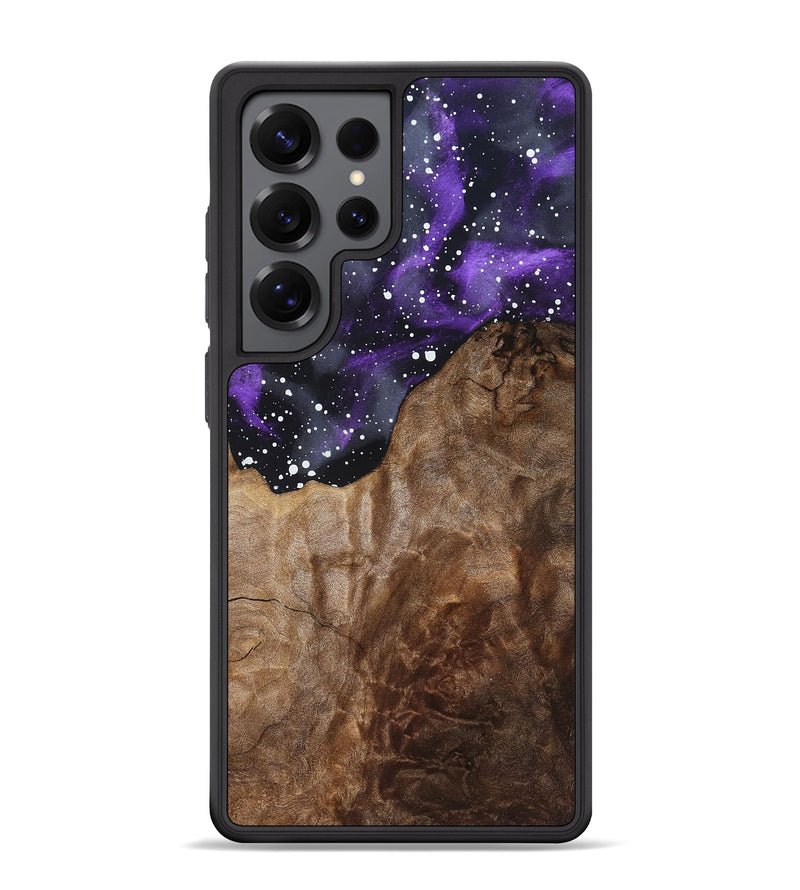 Galaxy S25 Ultra Wood Phone Case - Nella (Cosmos, 822225)