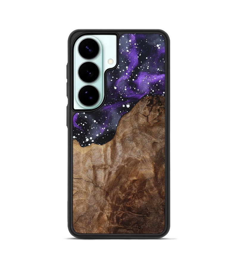 Galaxy S26 Wood Phone Case - Nella (Cosmos, 822225)