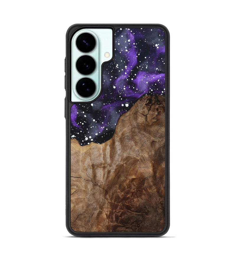 Galaxy S26 Plus Wood Phone Case - Nella (Cosmos, 822225)