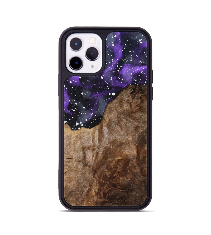 iPhone 11 Pro Wood Phone Case - Nella (Cosmos, 822225)