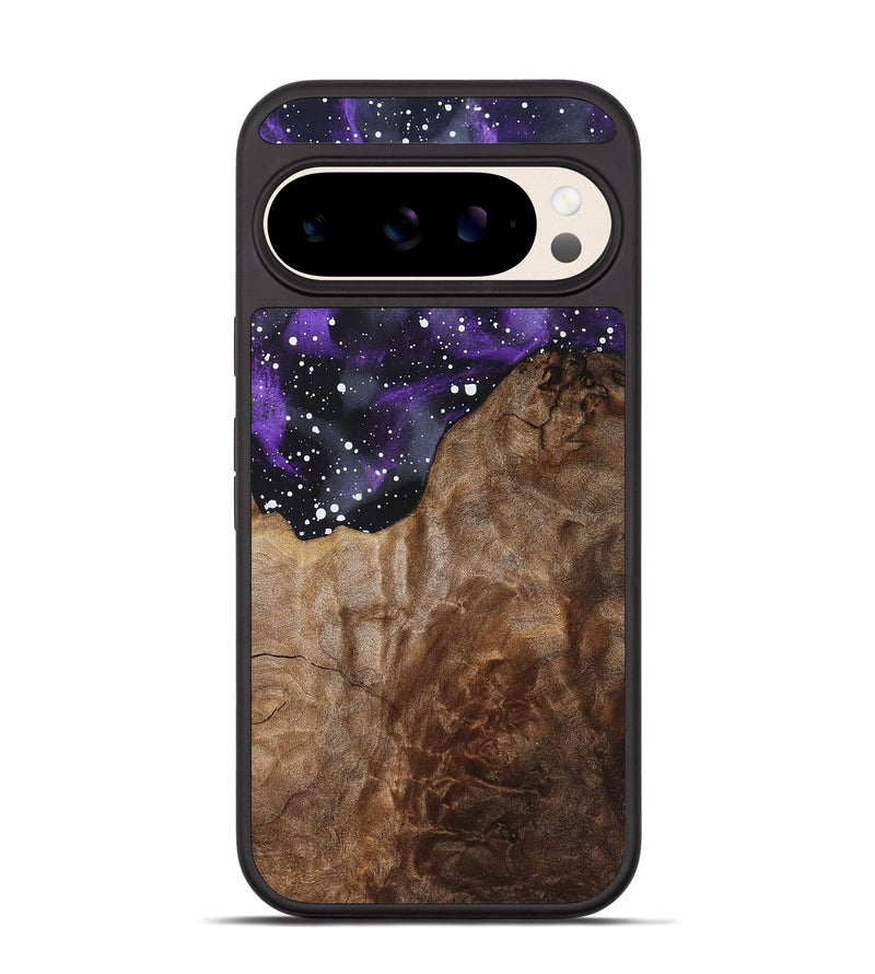 Pixel 10 Wood Phone Case - Nella (Cosmos, 822225)