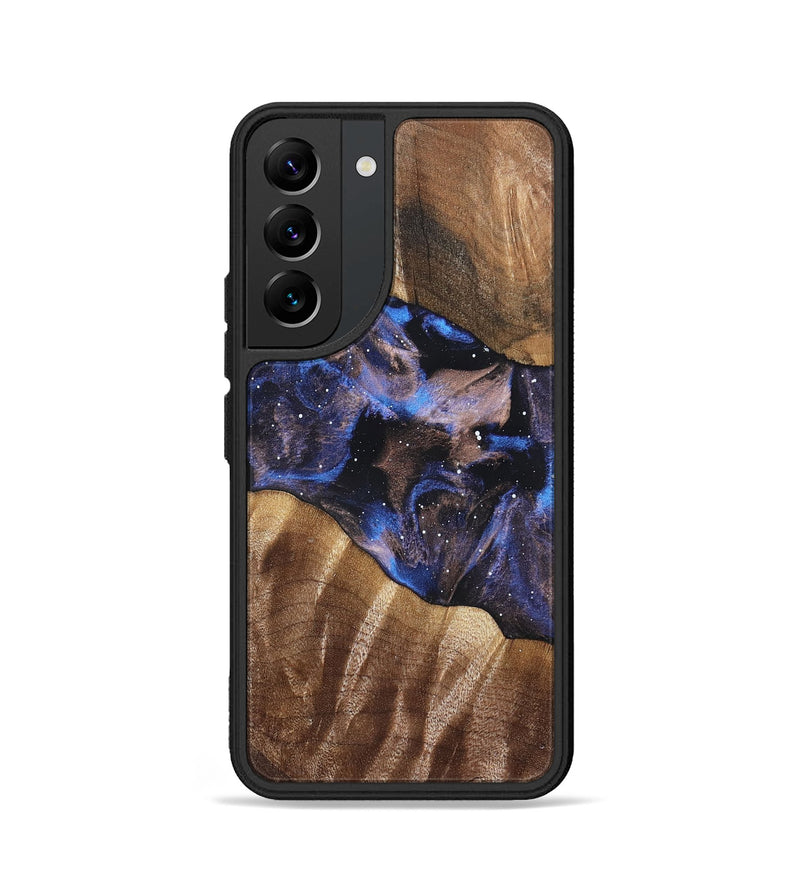 Galaxy S22 Wood Phone Case - Cherry (Cosmos, 822226)