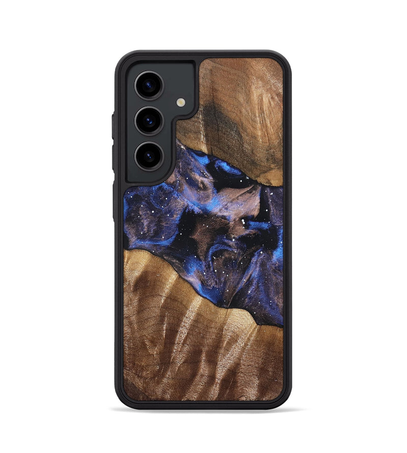 Galaxy S24 Wood Phone Case - Cherry (Cosmos, 822226)