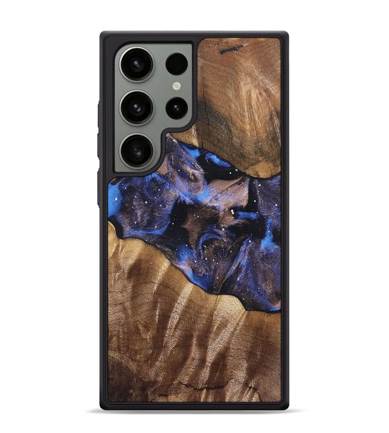 Galaxy S24 Ultra Wood Phone Case - Cherry (Cosmos, 822226)