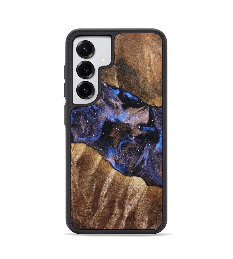 Galaxy S25 Wood Phone Case - Cherry (Cosmos, 822226)