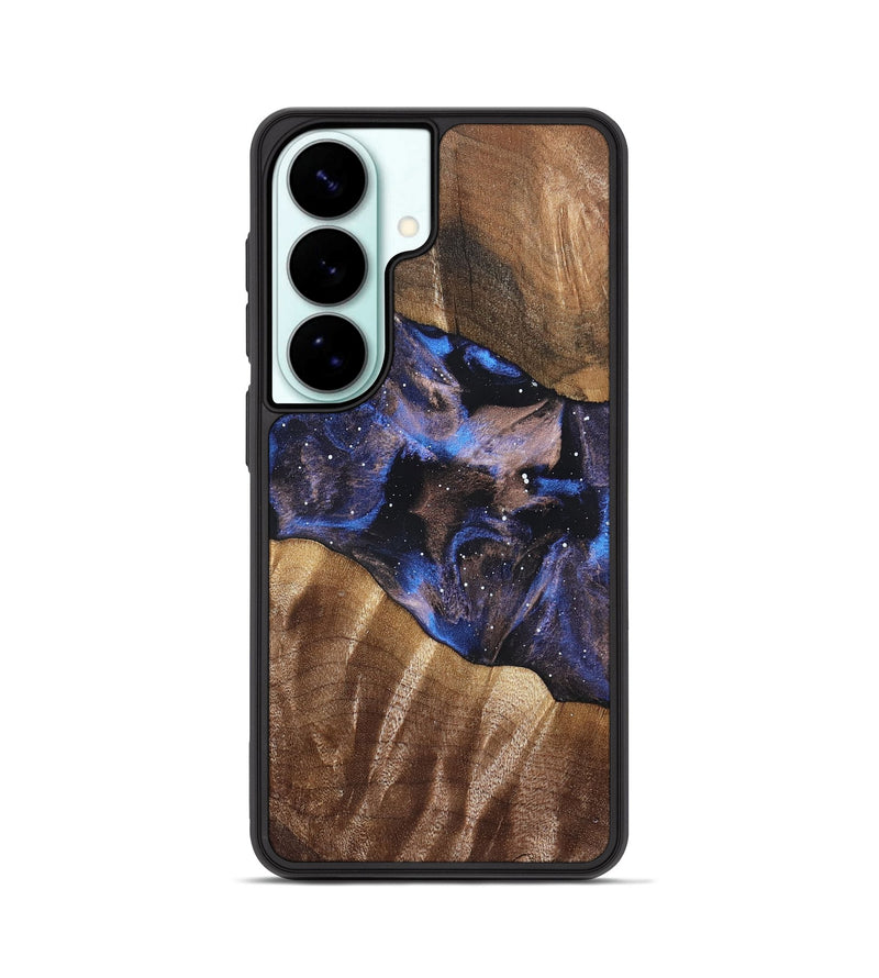 Galaxy S26 Wood Phone Case - Cherry (Cosmos, 822226)