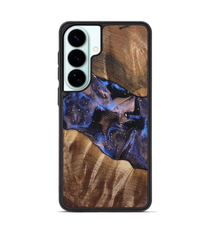 Galaxy S26 Plus Wood Phone Case - Cherry (Cosmos, 822226)