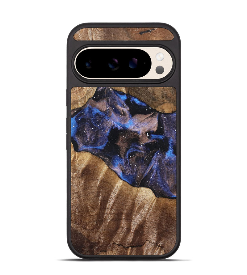 Pixel 10 Wood Phone Case - Cherry (Cosmos, 822226)