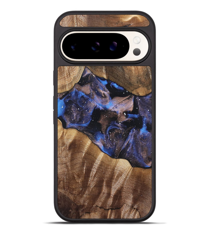 Pixel 9 Pro XL Wood Phone Case - Cherry (Cosmos, 822226)