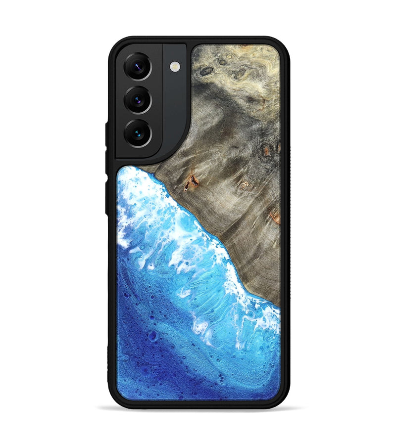 Galaxy S22 Plus Wood Phone Case - Akira (Coastal, 822227)
