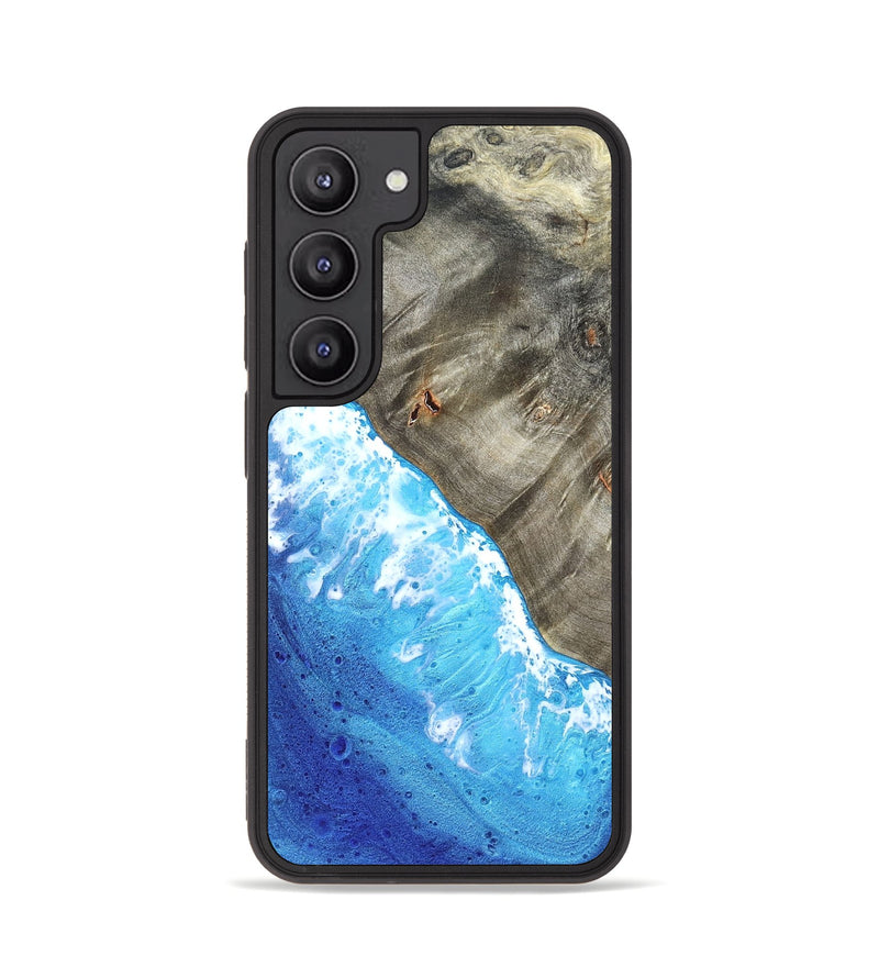 Galaxy S23 Wood Phone Case - Akira (Coastal, 822227)