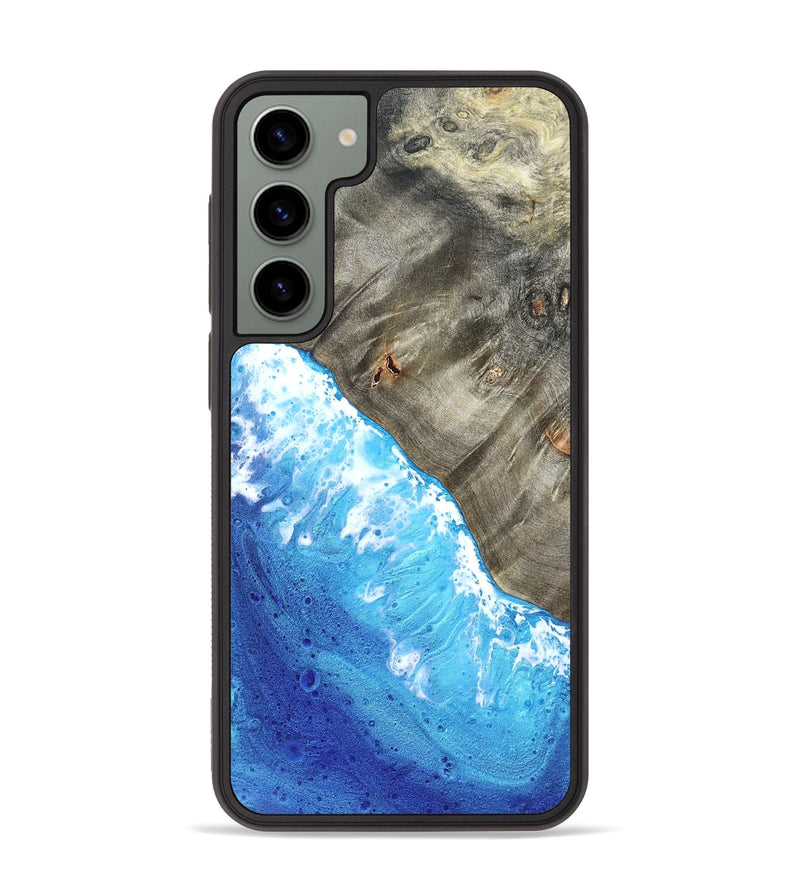 Galaxy S23 Plus Wood Phone Case - Akira (Coastal, 822227)