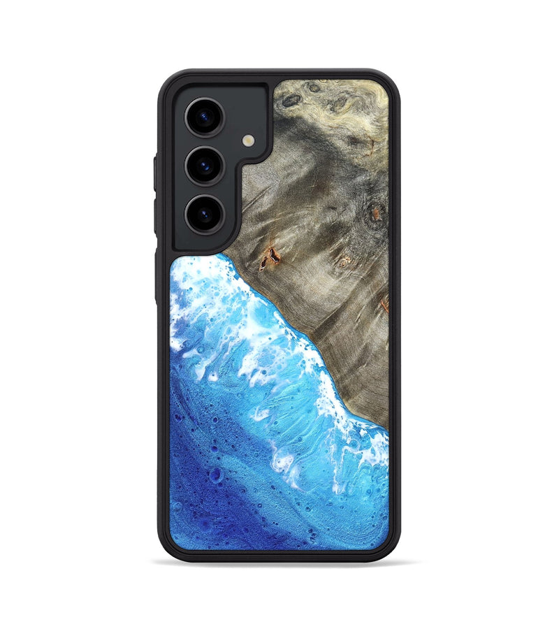 Galaxy S24 Wood Phone Case - Akira (Coastal, 822227)