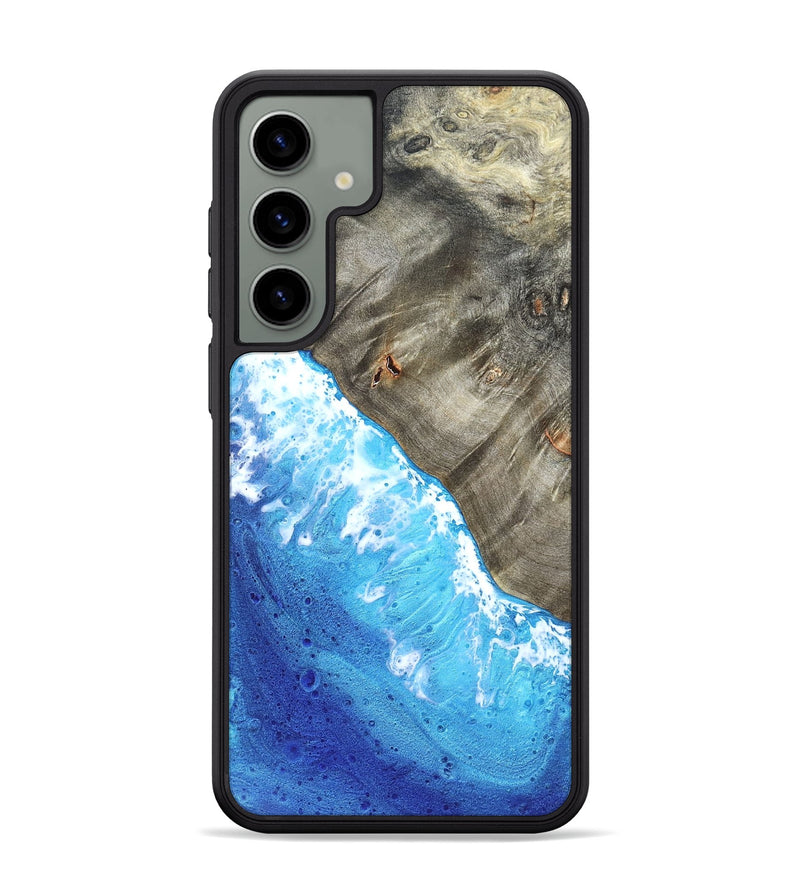 Galaxy S24 Plus Wood Phone Case - Akira (Coastal, 822227)