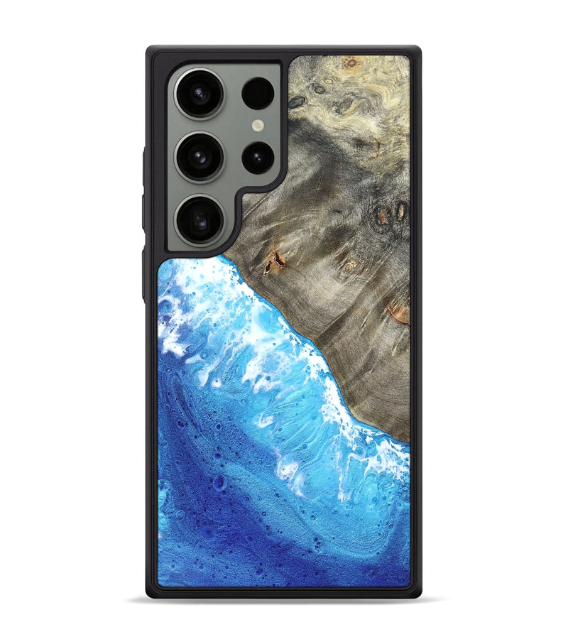 Galaxy S24 Ultra Wood Phone Case - Akira (Coastal, 822227)