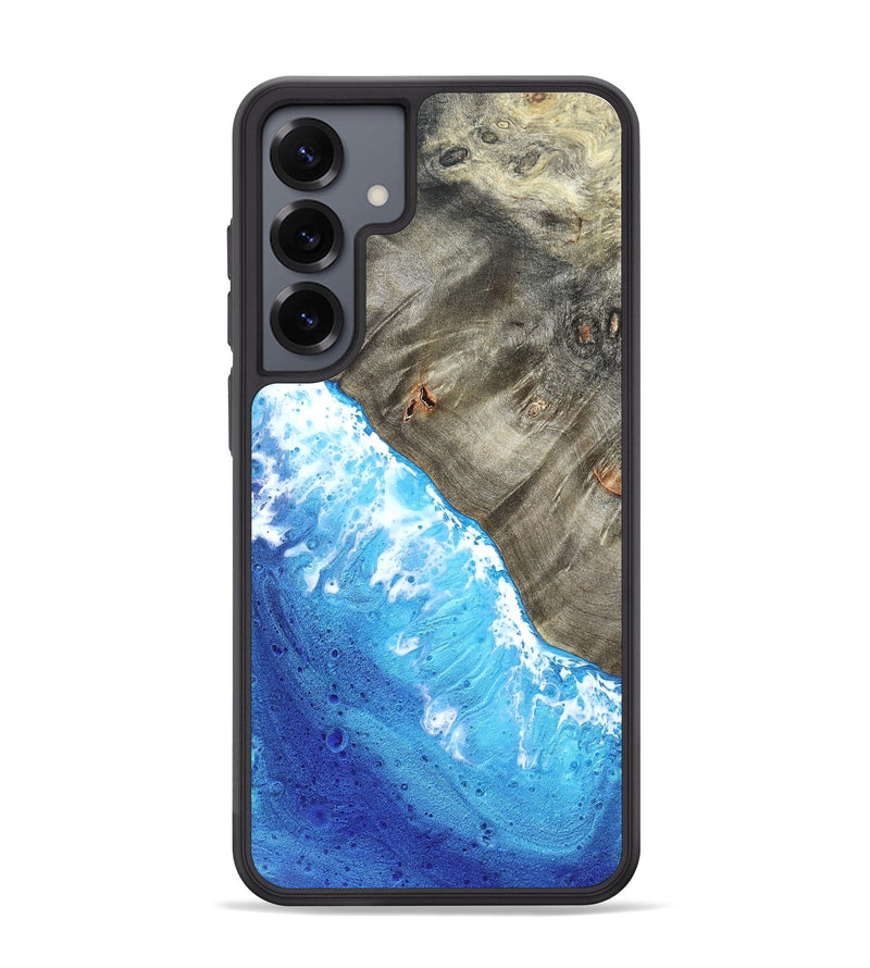 Galaxy S25 Plus Wood Phone Case - Akira (Coastal, 822227)