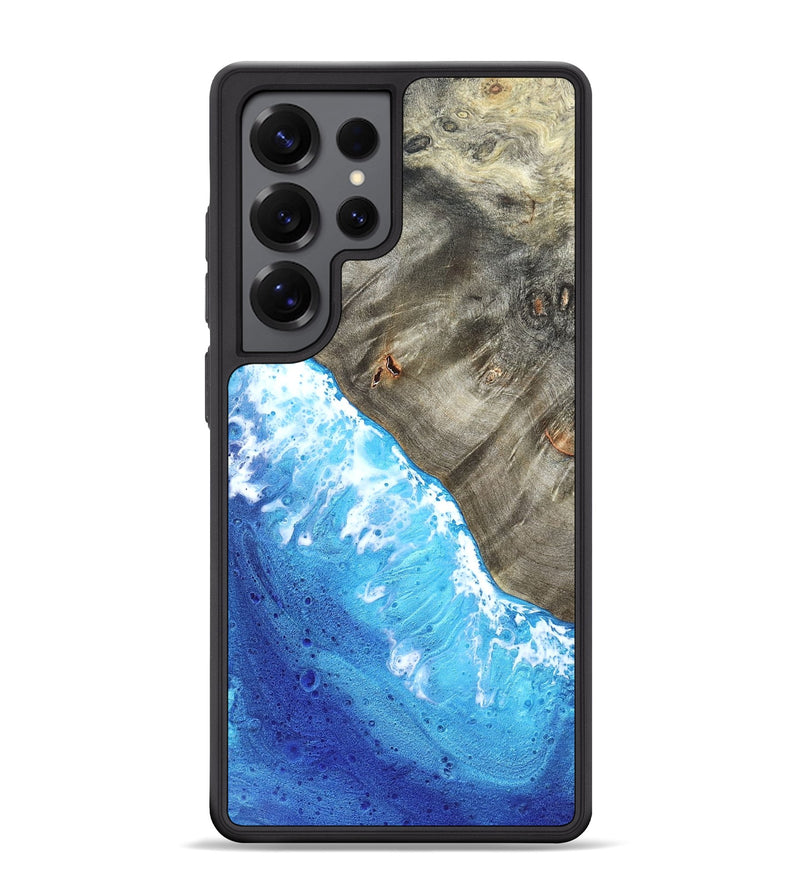 Galaxy S25 Ultra Wood Phone Case - Akira (Coastal, 822227)