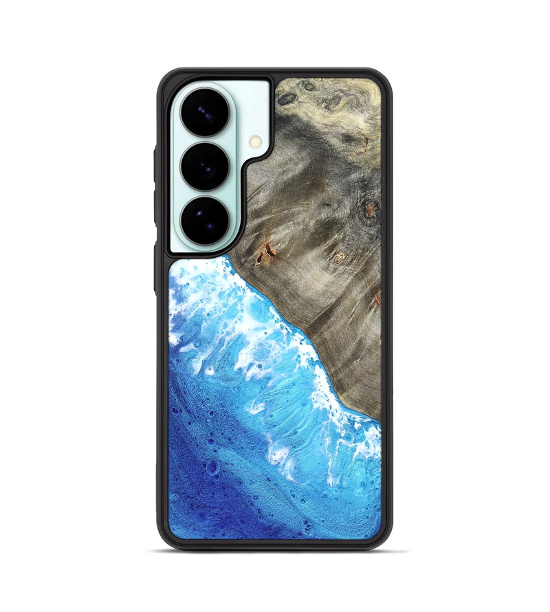Galaxy S26 Wood Phone Case - Akira (Coastal, 822227)