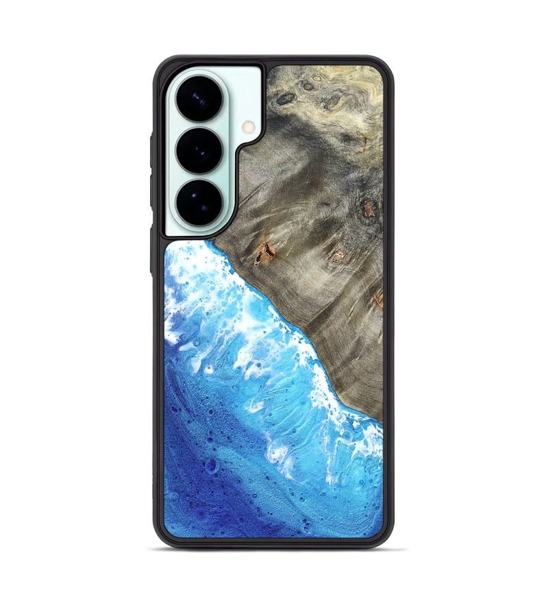 Galaxy S26 Plus Wood Phone Case - Akira (Coastal, 822227)