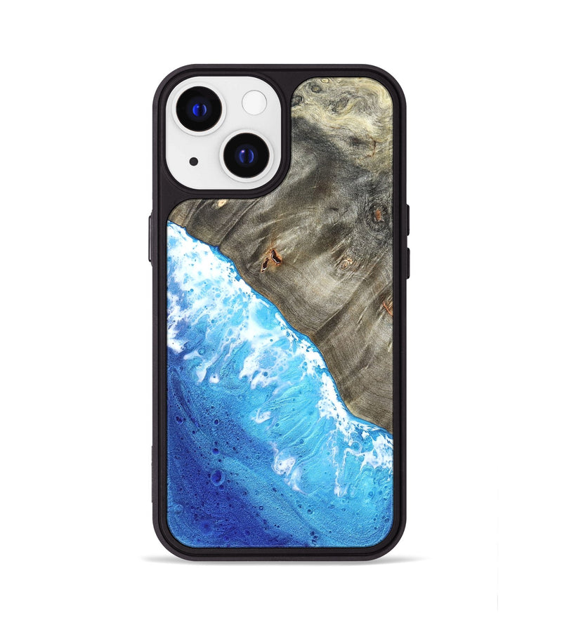 iPhone 13 Wood Phone Case - Akira (Coastal, 822227)