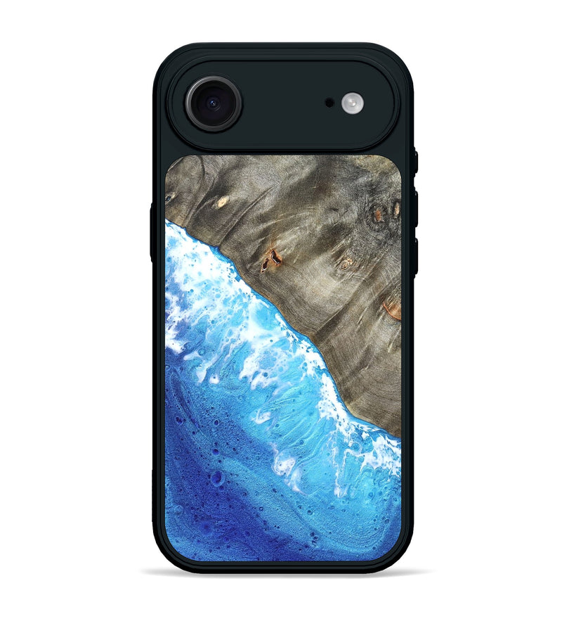 iPhone 17 Air Wood Phone Case - Akira (Coastal, 822227)