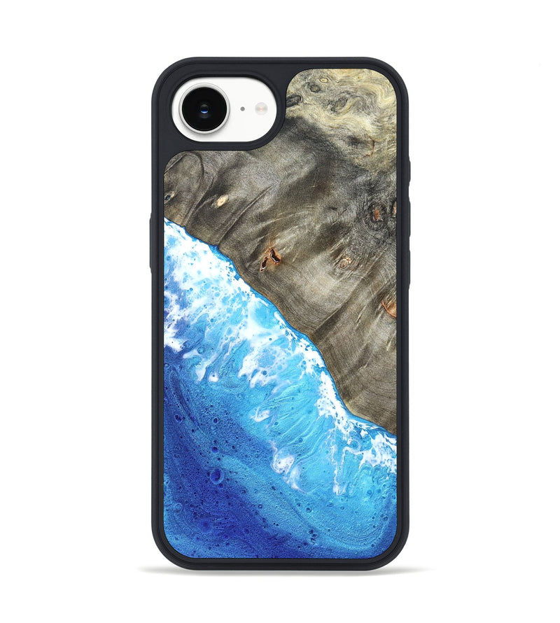 iPhone 17e Wood Phone Case - Akira (Coastal, 822227)