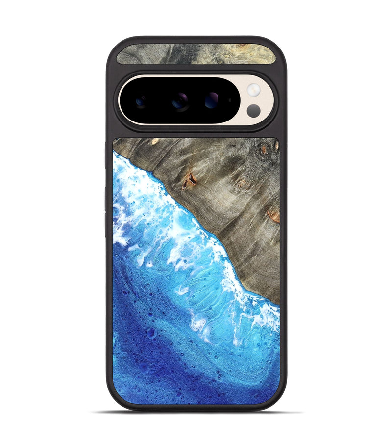 Pixel 10 Wood Phone Case - Akira (Coastal, 822227)