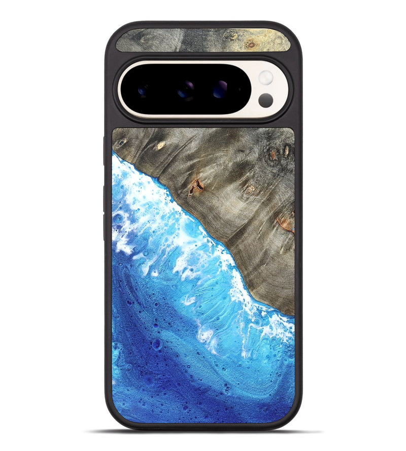 Pixel 9 Pro XL Wood Phone Case - Akira (Coastal, 822227)