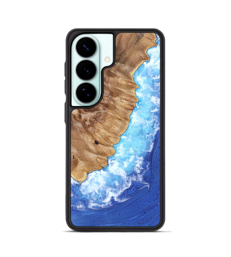 Galaxy S26 Wood Phone Case - Tiera (Coastal, 822228)