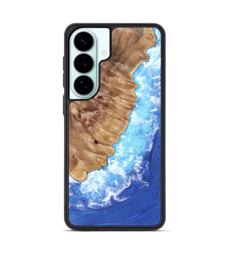 Galaxy S26 Plus Wood Phone Case - Tiera (Coastal, 822228)