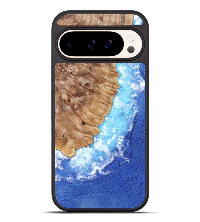 Pixel 9 Pro XL Wood Phone Case - Tiera (Coastal, 822228)