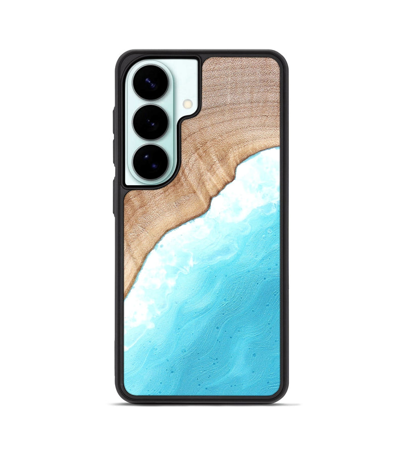 Galaxy S26 Wood Phone Case - Sheena (Coastal, 822229)