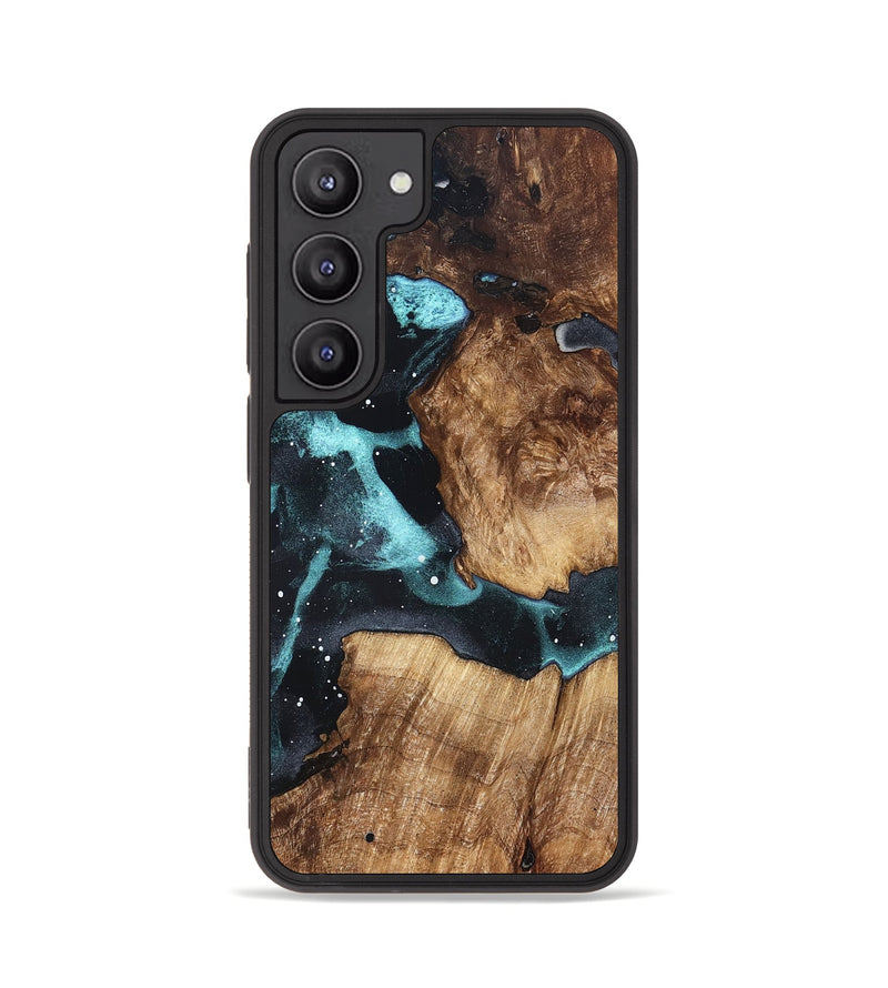 Galaxy S23 Wood Phone Case - Audra (Cosmos, 822231)