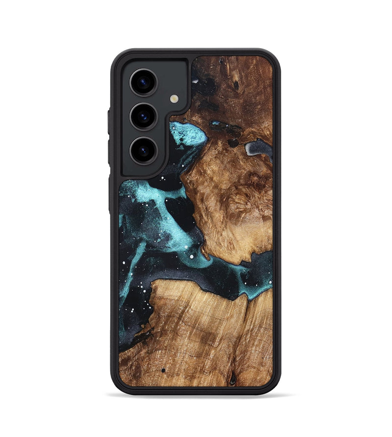 Galaxy S24 Wood Phone Case - Audra (Cosmos, 822231)