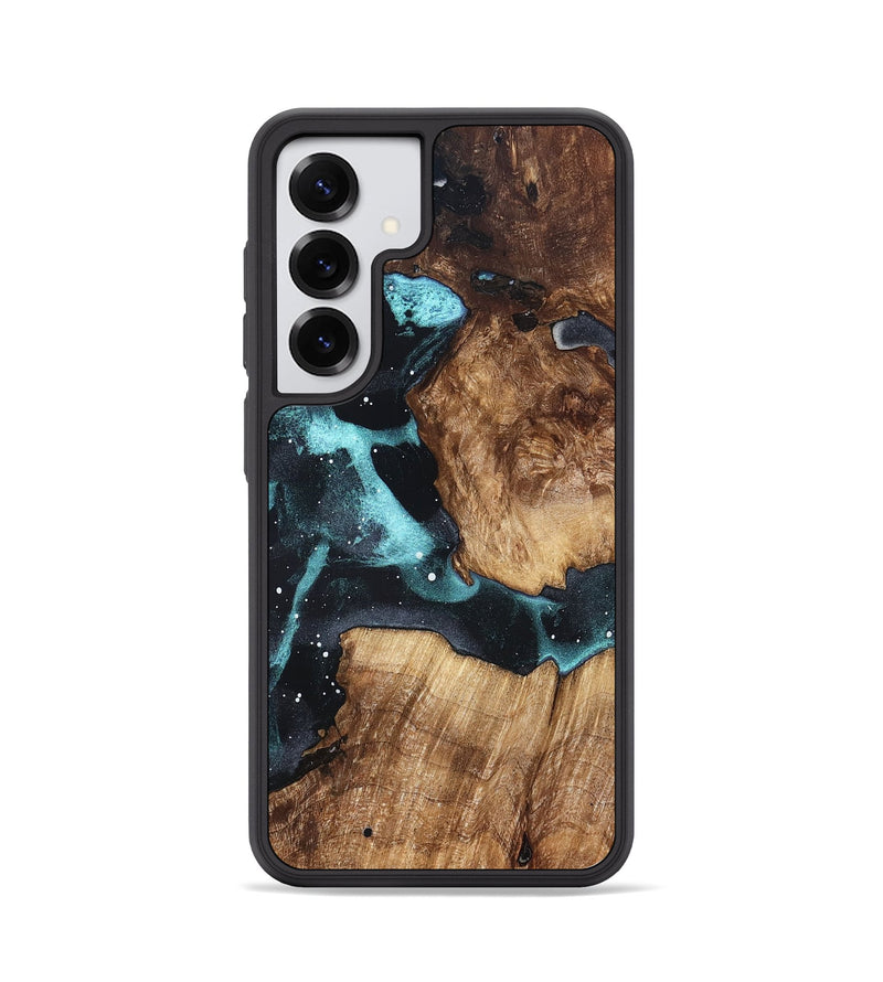 Galaxy S25 Wood Phone Case - Audra (Cosmos, 822231)