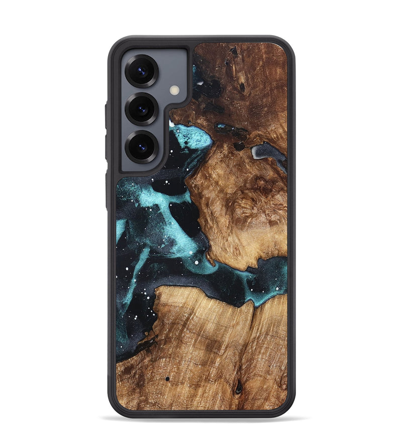 Galaxy S25 Plus Wood Phone Case - Audra (Cosmos, 822231)