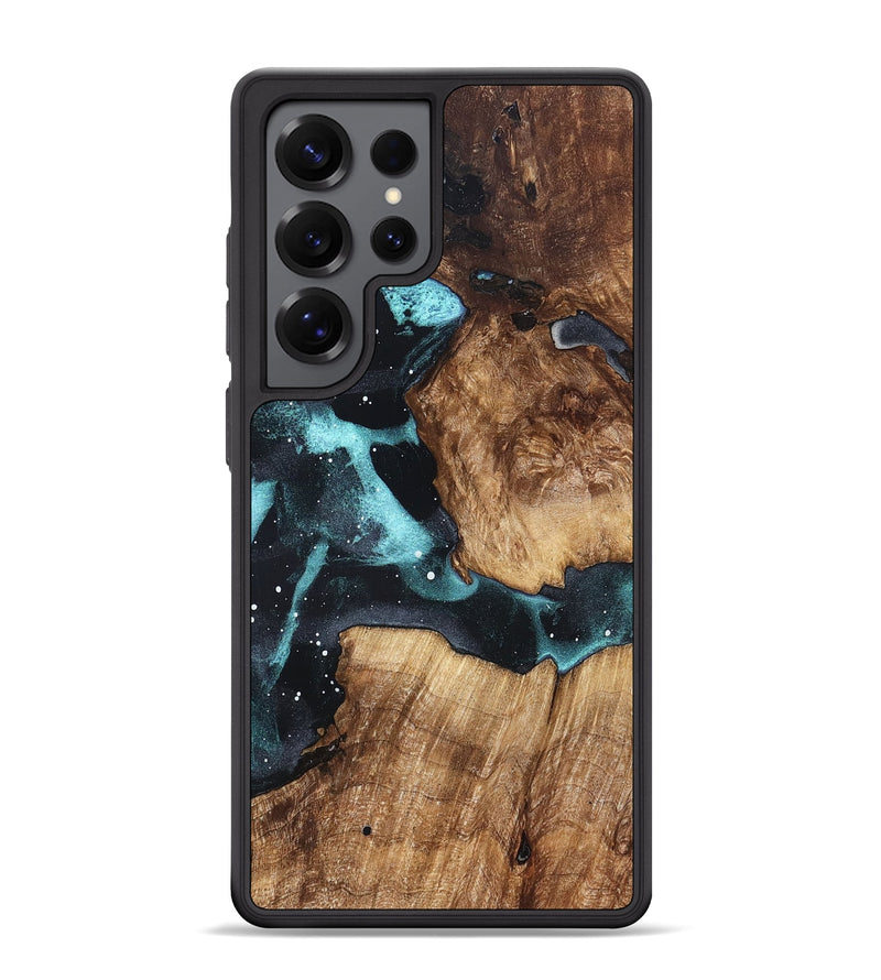 Galaxy S25 Ultra Wood Phone Case - Audra (Cosmos, 822231)